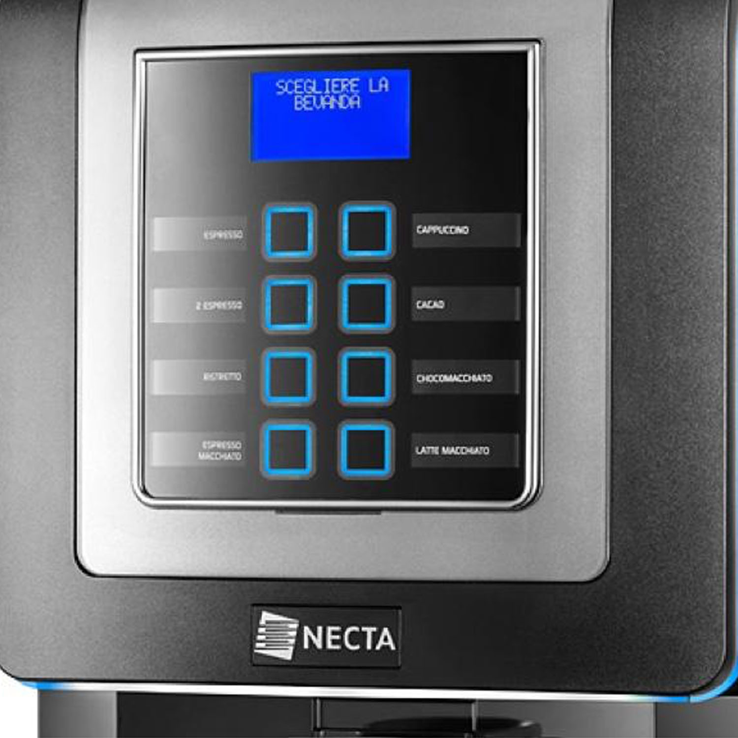 KolbCoffee FullyAutomatic Coffee Machine